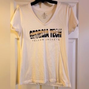 Georgia Tech T-shirt